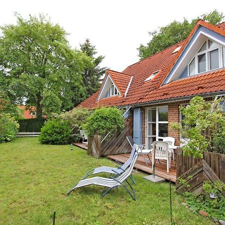Ferienwohnung Prerow Fdz 571 Exterior foto